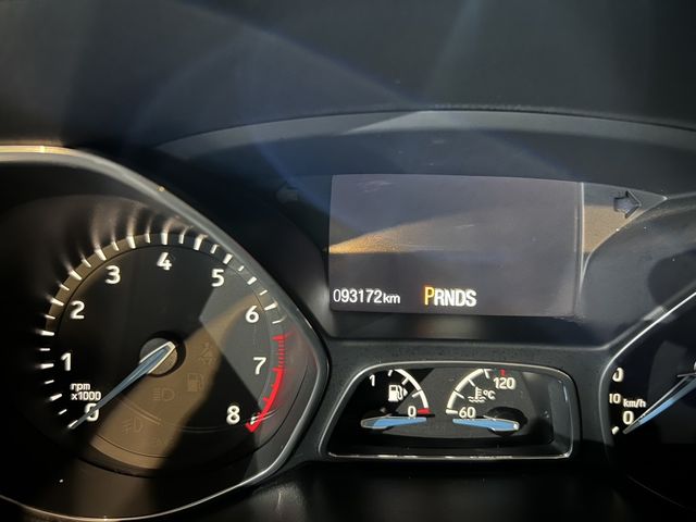 FORD福特 FOCUS  第11張相片
