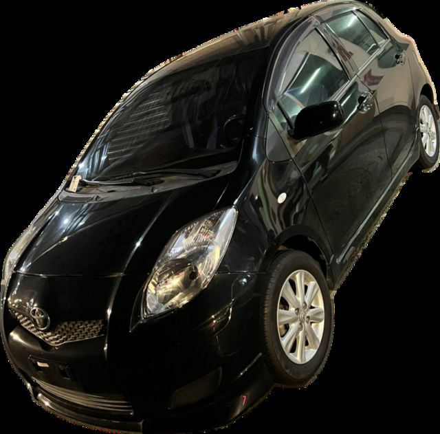 TOYOTA豐田 YARIS  第6張相片