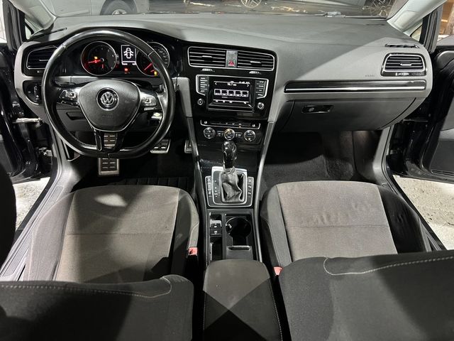 VOLKSWAGEN福斯 GOLF  第7張相片