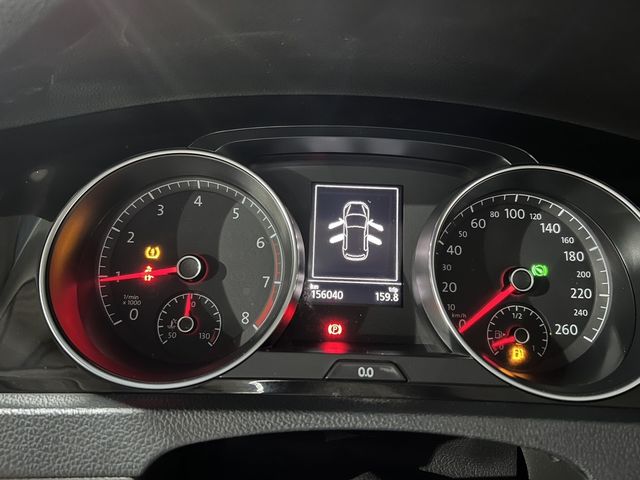 VOLKSWAGEN福斯 GOLF  第8張相片