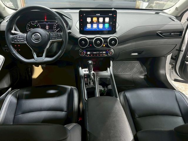 NISSAN日產 SENTRA  第6張相片