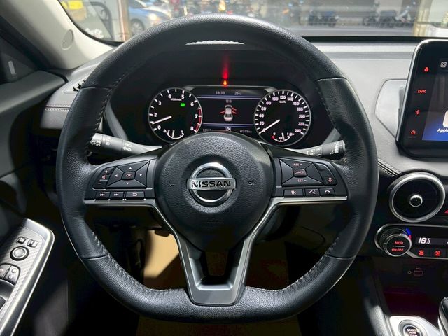 NISSAN日產 SENTRA  第8張相片