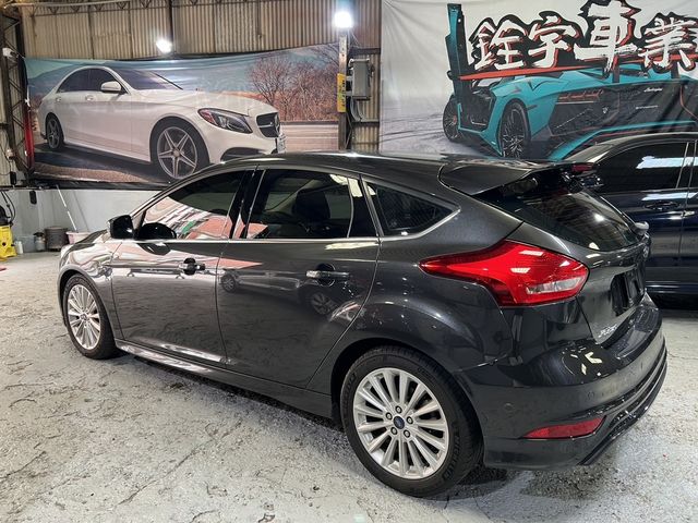 FORD福特 FOCUS  第2張相片