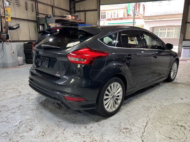 FORD福特 FOCUS  第3張相片