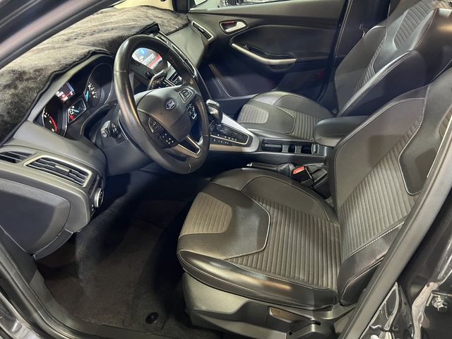 FORD福特 FOCUS  第5張相片