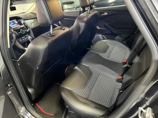 FORD福特 FOCUS  第6張相片
