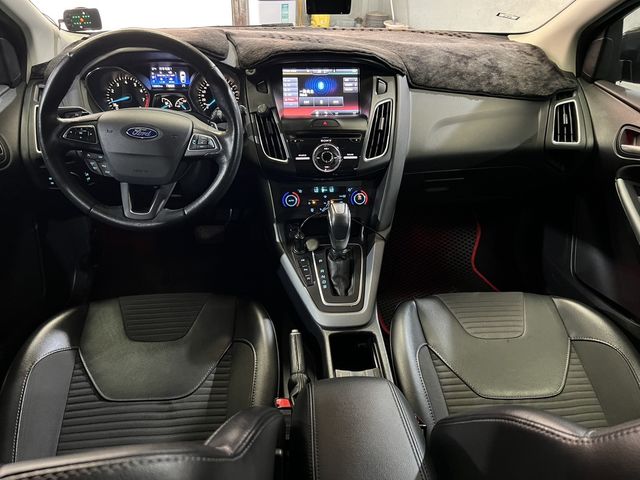 FORD福特 FOCUS  第7張相片