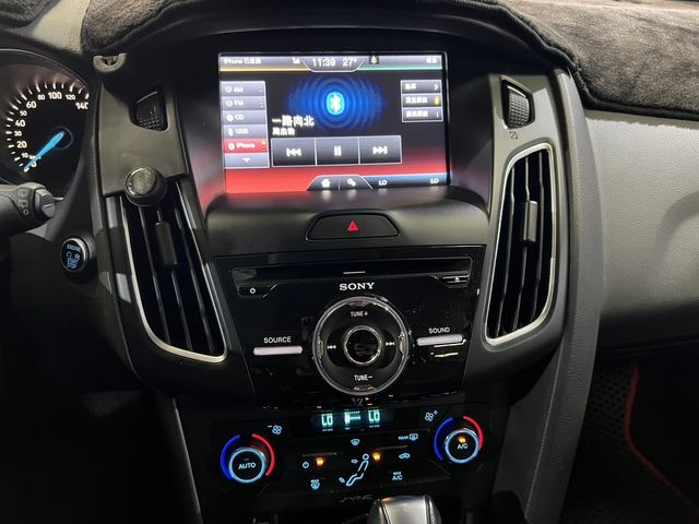 FORD福特 FOCUS  第9張相片