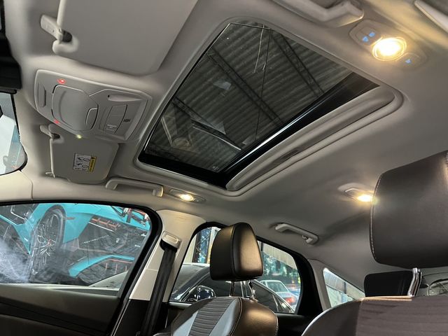 FORD福特 FOCUS  第11張相片