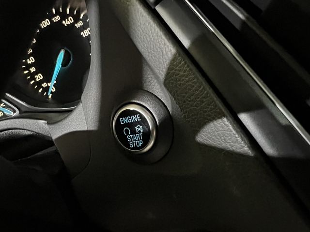 FORD福特 FOCUS  第12張相片