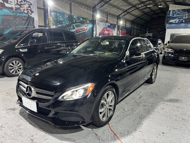 M-BENZ賓士 C300  第1張相片