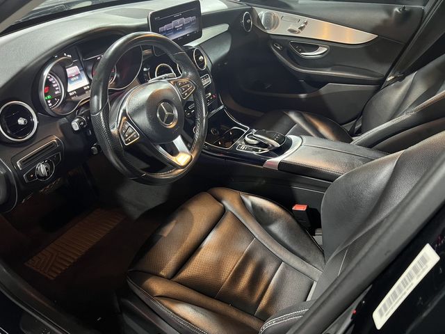 M-BENZ賓士 C300  第5張相片