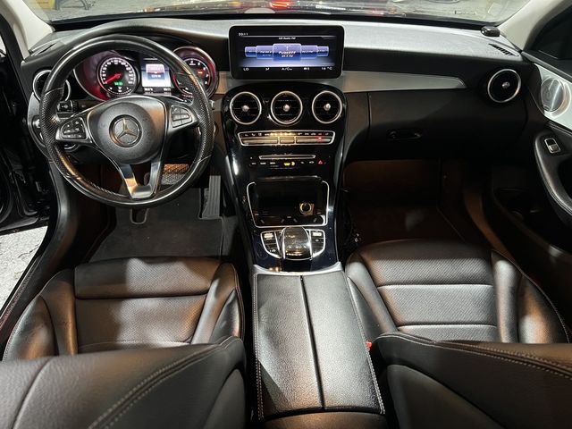 M-BENZ賓士 C300  第7張相片