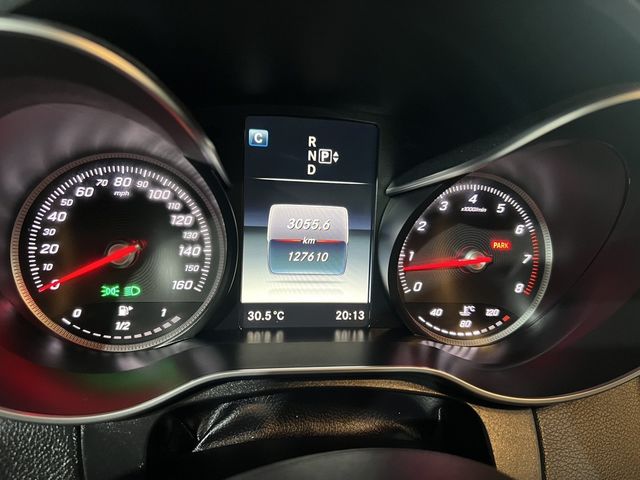 M-BENZ賓士 C300  第15張相片