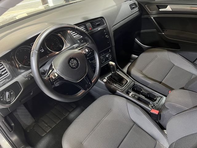 VOLKSWAGEN福斯 GOLF  第5張相片