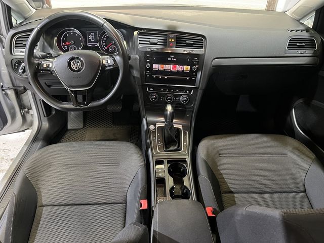 VOLKSWAGEN福斯 GOLF  第7張相片