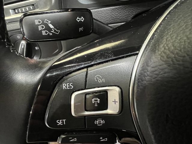 VOLKSWAGEN福斯 GOLF  第12張相片