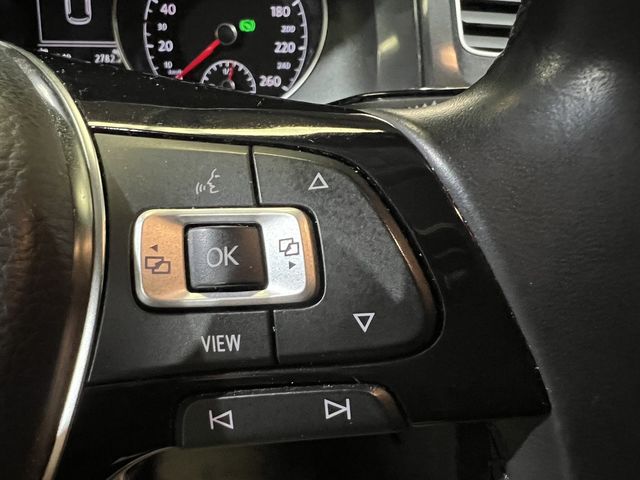 VOLKSWAGEN福斯 GOLF  第13張相片