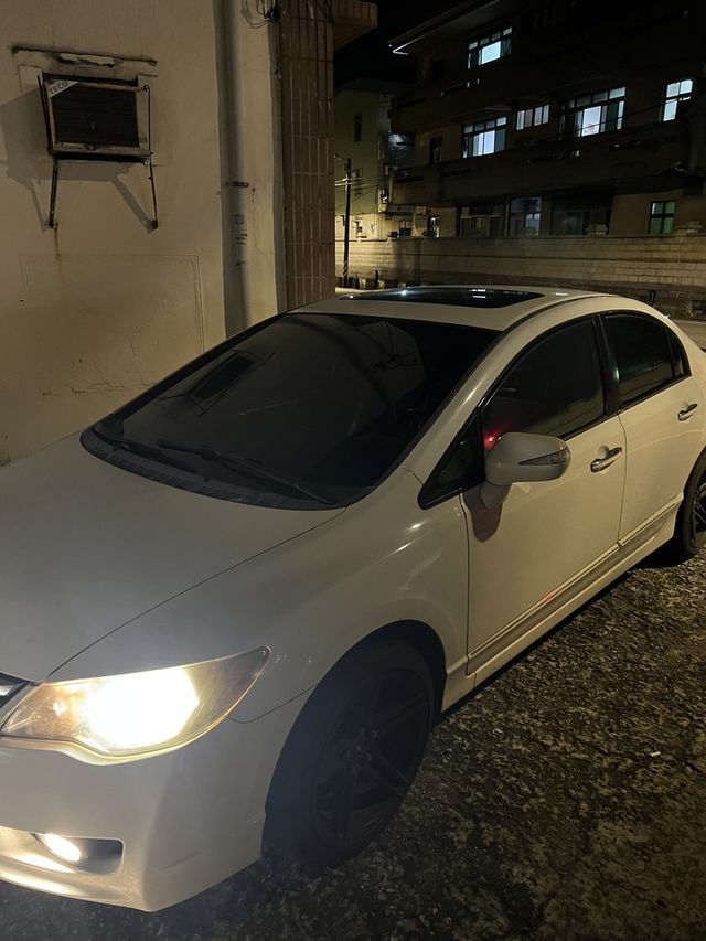 HONDA本田 CIVIC  第3張相片
