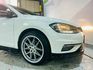 VOLKSWAGEN福斯 GOLF  第3張縮圖