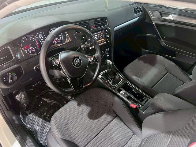 VOLKSWAGEN福斯 GOLF  第7張相片