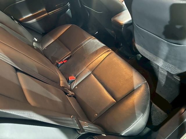 LEXUS凌志 CT200H  第6張相片