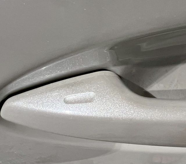 LEXUS凌志 CT200H  第11張相片