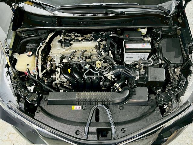 TOYOTA豐田 ALTIS  第3張相片