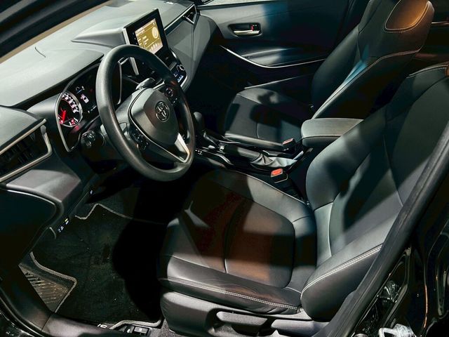 TOYOTA豐田 ALTIS  第4張相片