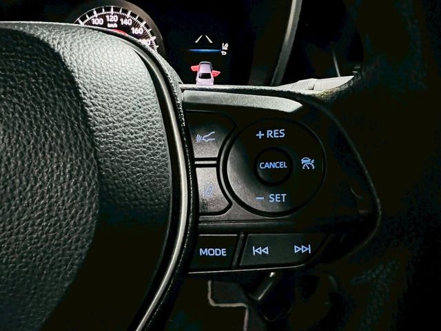 TOYOTA豐田 ALTIS  第8張相片