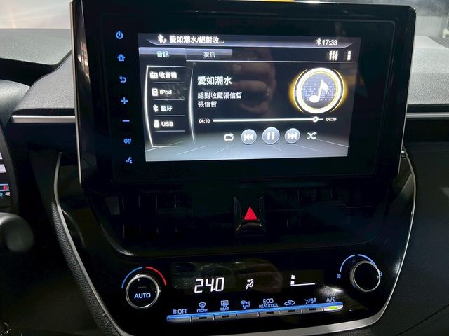 TOYOTA豐田 ALTIS  第10張相片