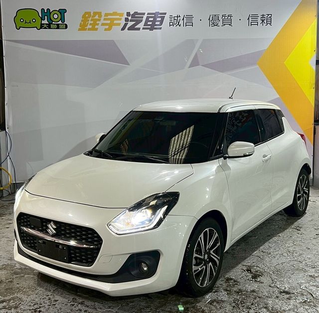 SUZUKI鈴木 SWIFT  第1張相片