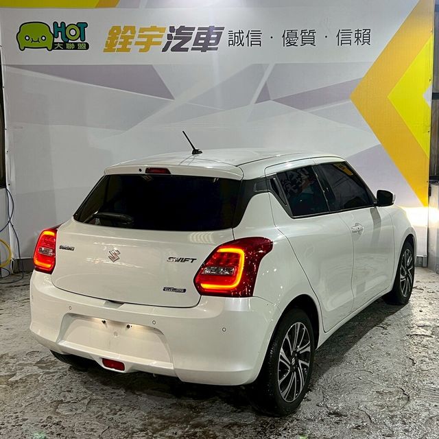 SUZUKI鈴木 SWIFT  第2張相片