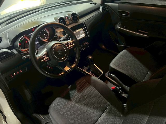 SUZUKI鈴木 SWIFT  第6張相片