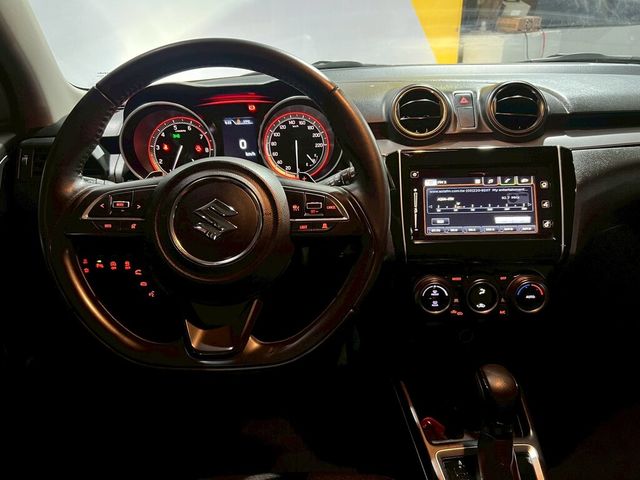 SUZUKI鈴木 SWIFT  第9張相片