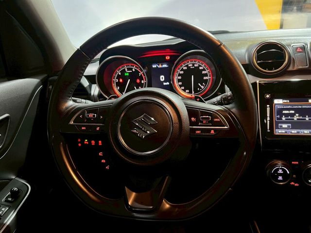 SUZUKI鈴木 SWIFT  第10張相片