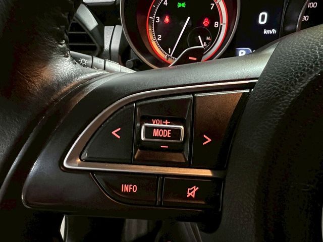 SUZUKI鈴木 SWIFT  第11張相片