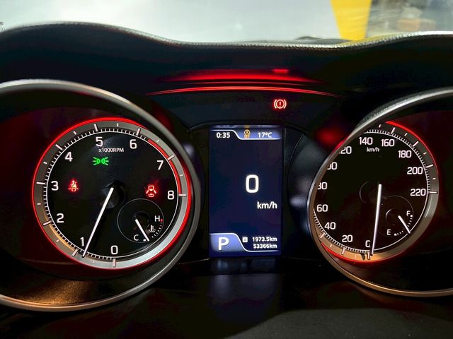 SUZUKI鈴木 SWIFT  第16張相片