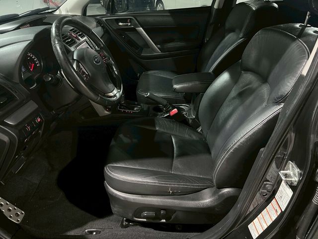 SUBARU速霸陸 FORESTER  第3張相片