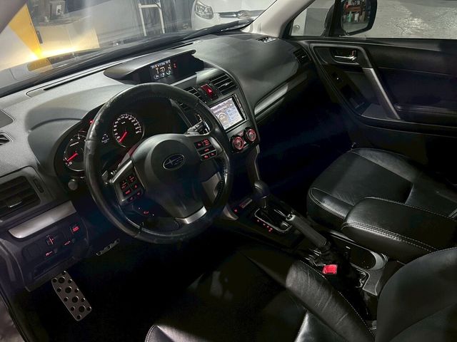 SUBARU速霸陸 FORESTER  第4張相片