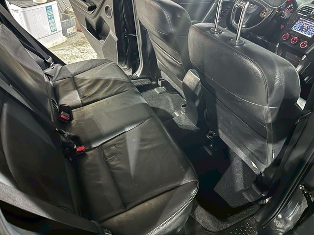 SUBARU速霸陸 FORESTER  第5張相片