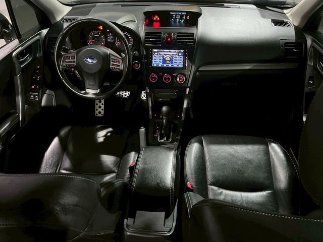 SUBARU速霸陸 FORESTER  第6張相片