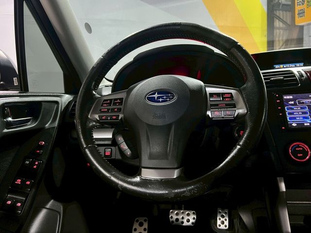 SUBARU速霸陸 FORESTER  第7張相片