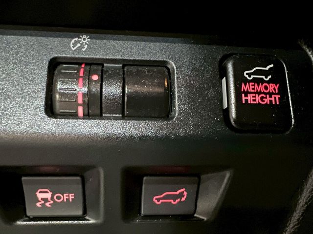 SUBARU速霸陸 FORESTER  第11張相片