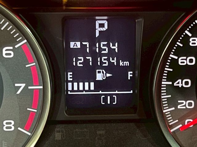 SUBARU速霸陸 FORESTER  第13張相片