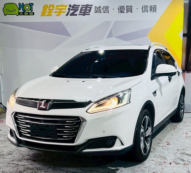 LUXGEN納智捷 U6 GT  第1張相片