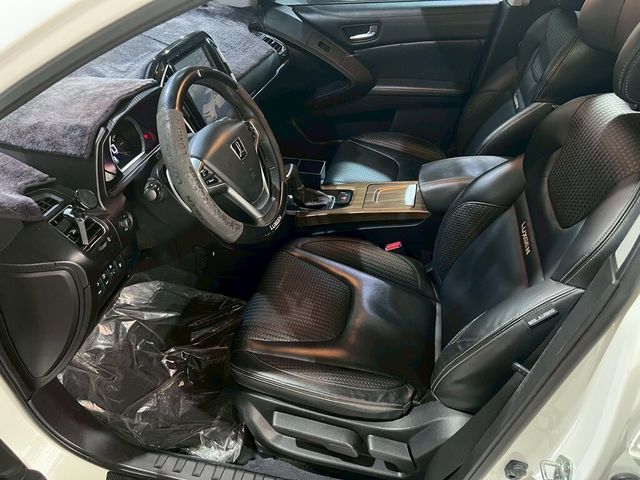 LUXGEN納智捷 U6 GT  第3張相片