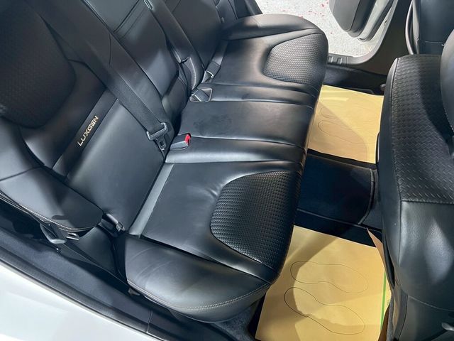 LUXGEN納智捷 U6 GT  第4張相片