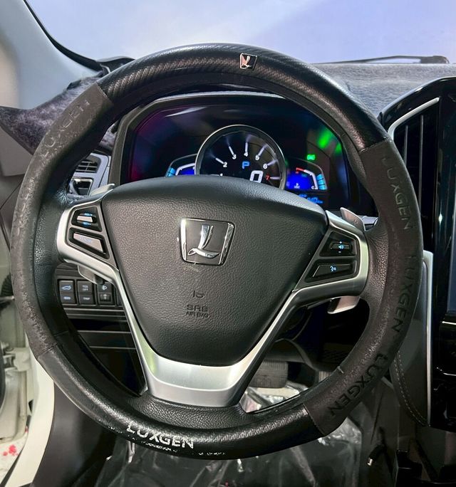 LUXGEN納智捷 U6 GT  第7張相片