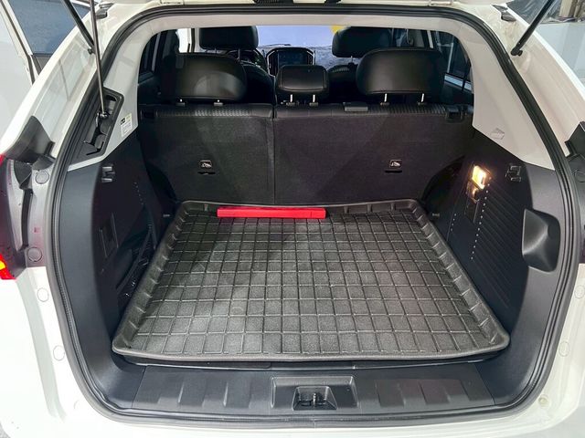 LUXGEN納智捷 U6 GT  第8張相片